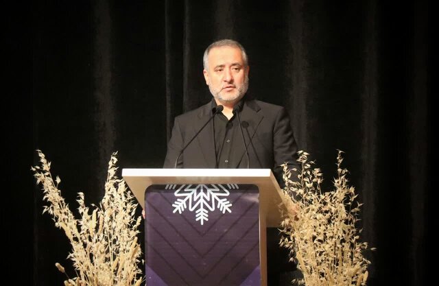 عبور میلیونی زوار فرصتی برای استان سمنان عبور میلیونی زوار فرصتی برای استان سمنان