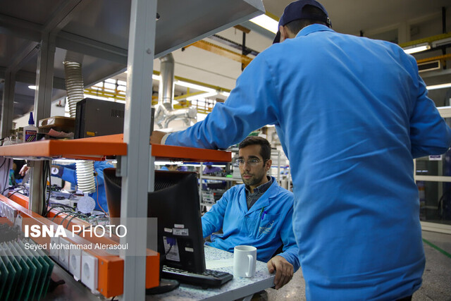 ایجاد ۱۰ هزار فرصت شغلی در خراسان رضوی معطل ۲۵ هزار میلیارد ریال نقدینگی