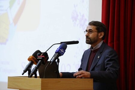 همکاری انستیتو پاستور ایران با آزمایشگاههای مرجع سازمان جهانی بهداشت همکاری انستیتو پاستور ایران با آزمایشگاههای مرجع سازمان جهانی بهداشت