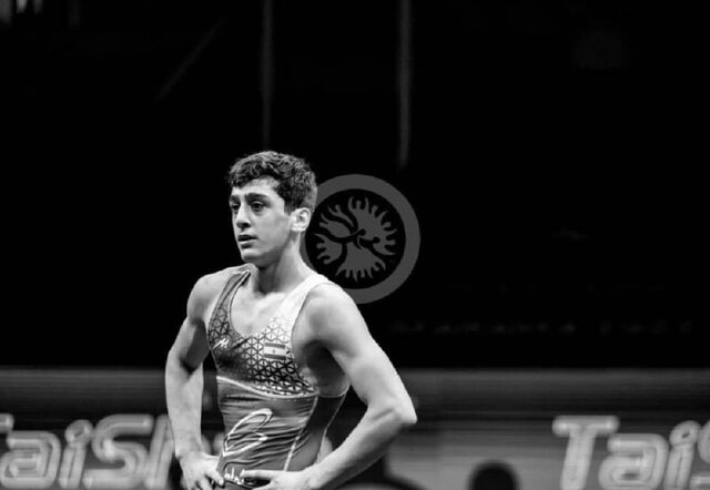 حمید سوریان الگوی پدیده کشتی ایران/ محمدحسینی: هدفم طلای المپیک ۲۰۲۸ است حمید سوریان الگوی پدیده کشتی ایران/ محمدحسینی: هدفم طلای المپیک ۲۰۲۸ است