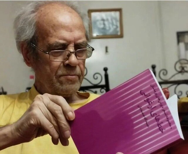 چهرههایی که این بهار را نمیبینند