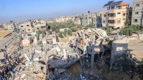 درخواست ۱۰ سازمان‌ بین‌المللی برای برقراری فوری و دائمی آتش‌بس در غزه