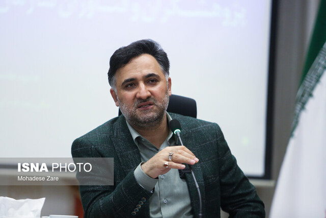 توسعه بازار دانشبنیانها با ایجاد صندوق تضمین کالاها و خدمات دانشبنیان توسعه بازار دانشبنیانها با ایجاد صندوق تضمین کالاها و خدمات دانشبنیان
