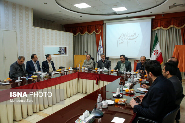 معاون رئیس جمهور: نباید الگوی ناموفق دولتی شدن به جهاد دانشگاهی سرایت کند