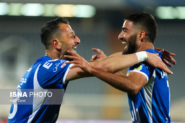 سناریو باز شدن پنجره نقل و انتقالاتی استقلال سناریو باز شدن پنجره نقل و انتقالاتی استقلال