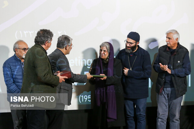 دومین روز هفدهمین جشنواره بین المللی سینما حقیقت