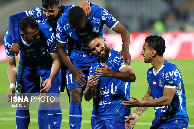 ۵+۱ ستاره غایب ایران در جام ملتهای آسیا