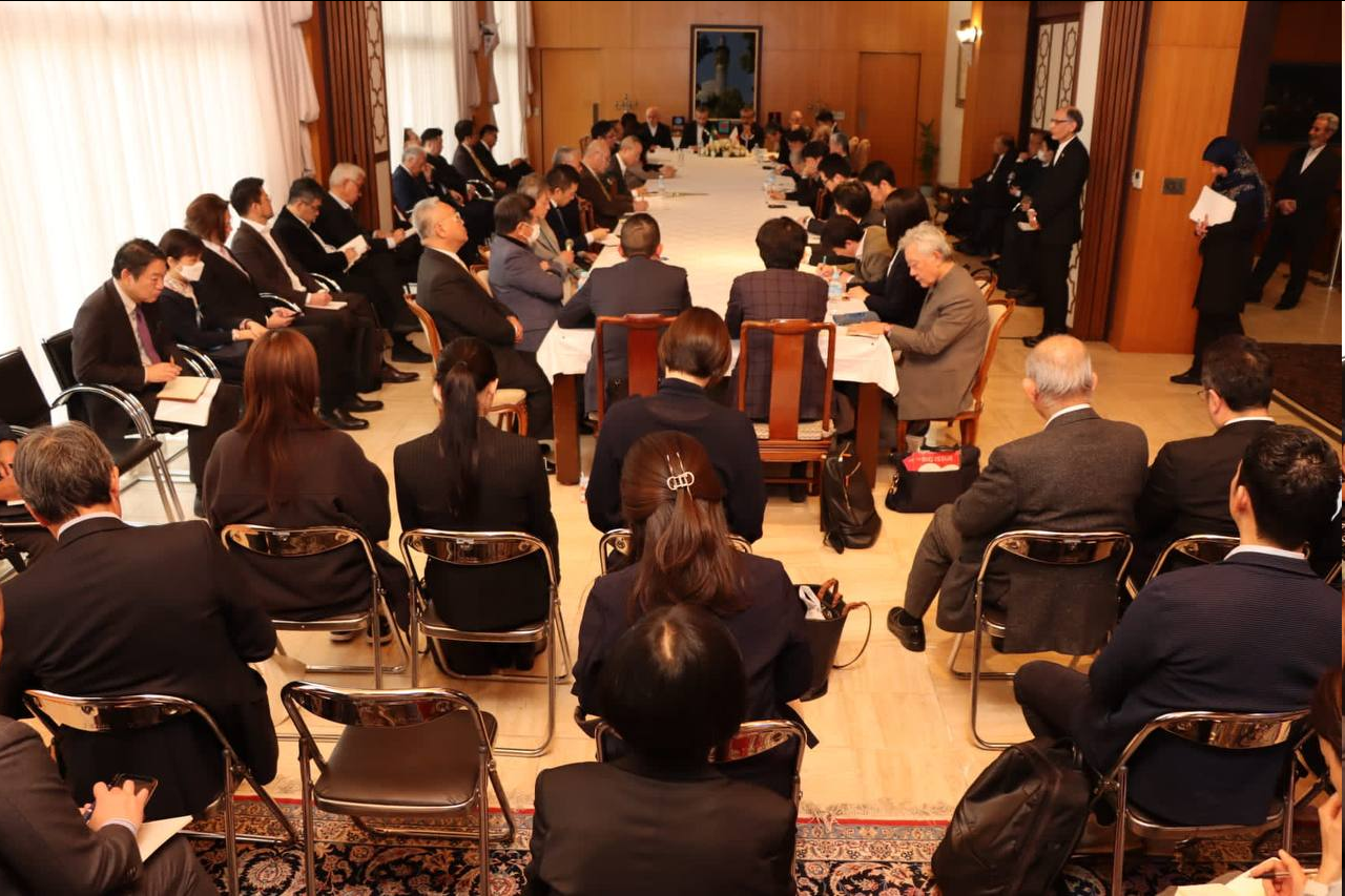 باقری: آمریکا حقمحوری را قبول ندارد/ تحریمها نتوانست روند پیشرفت را از ما بگیرد