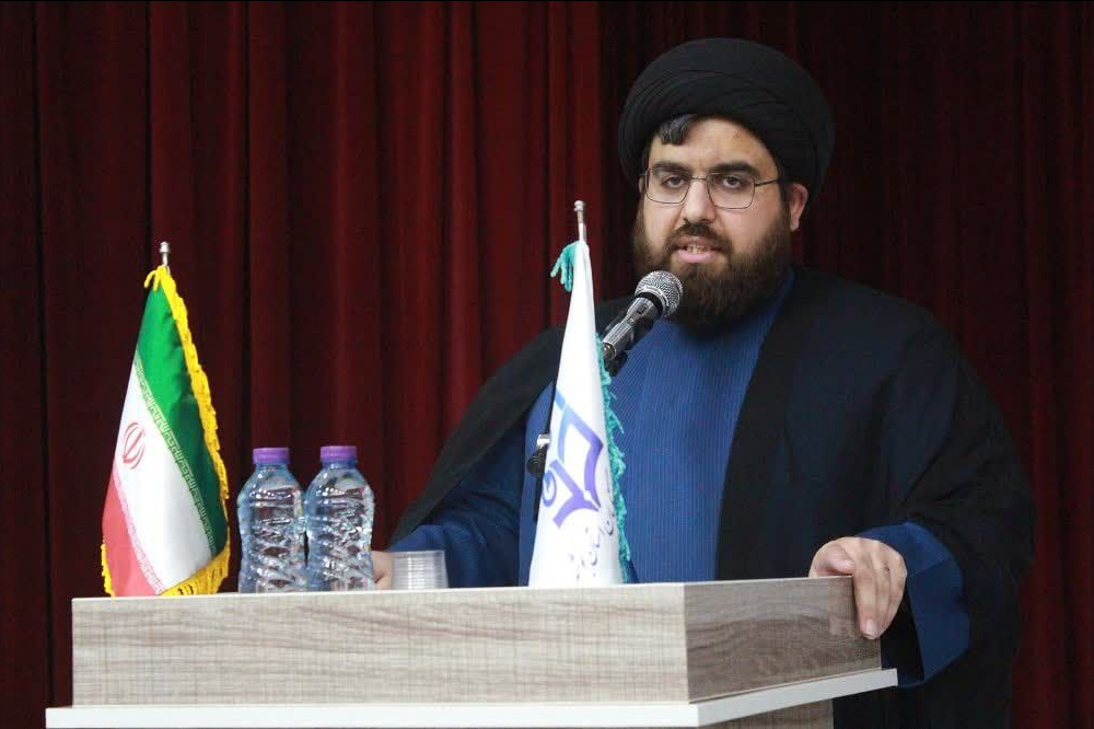 آئین تکریم و معارفه مسئولان دانشگاه فرهنگیان بوشهر