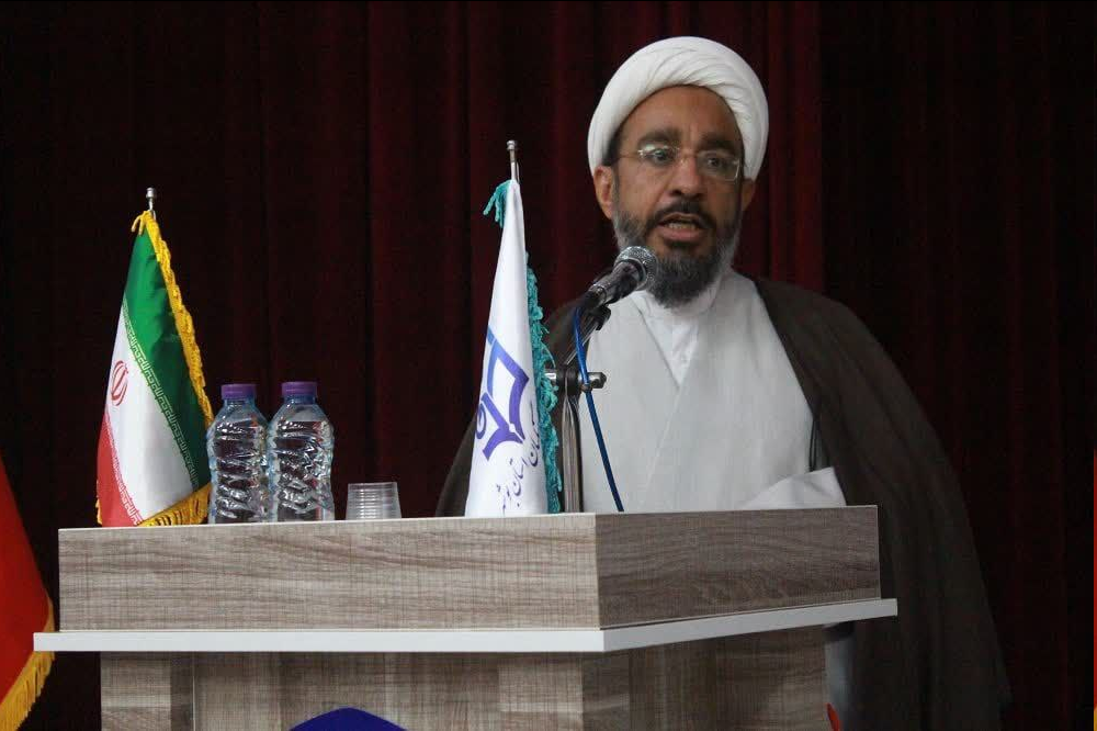 آئین تکریم و معارفه مسئولان دانشگاه فرهنگیان بوشهر