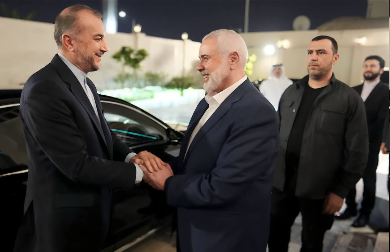 امیرعبداللهیان:اطمینان داریم ملت فلسطین اجازه تحقق طرحهای سیاسی تحمیلی را به هیچ کس نخواهد داد