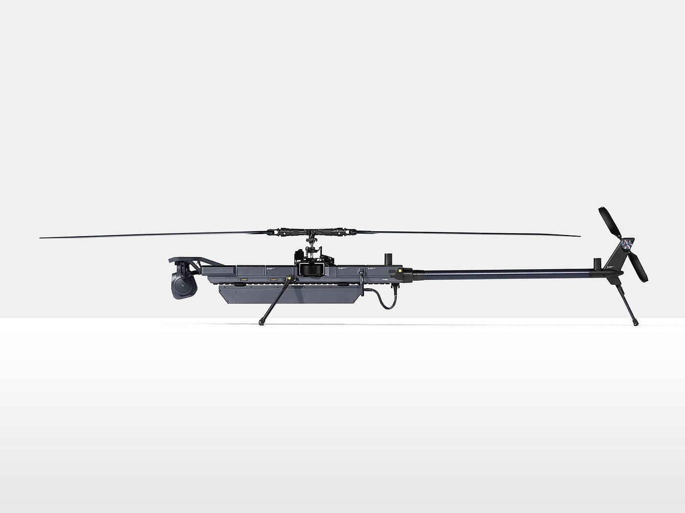 با ۹ مورد از پیشرفتهترین رباتهای نظامی جهان آشنا شوید