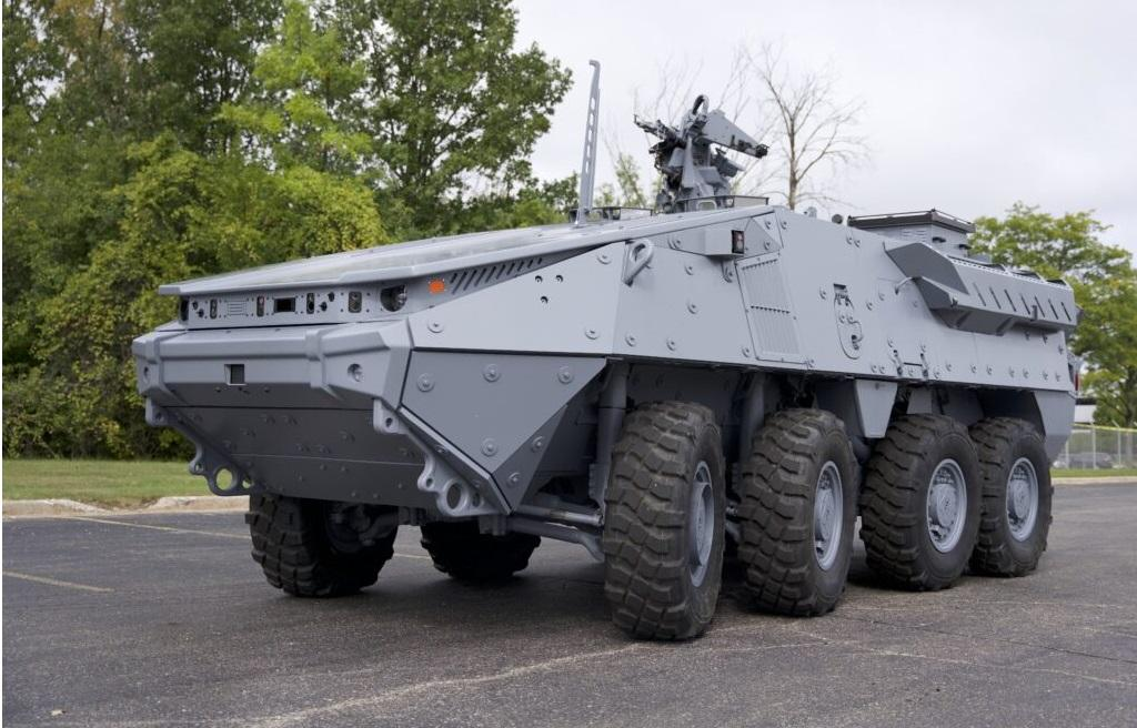 با ۹ مورد از پیشرفتهترین رباتهای نظامی جهان آشنا شوید