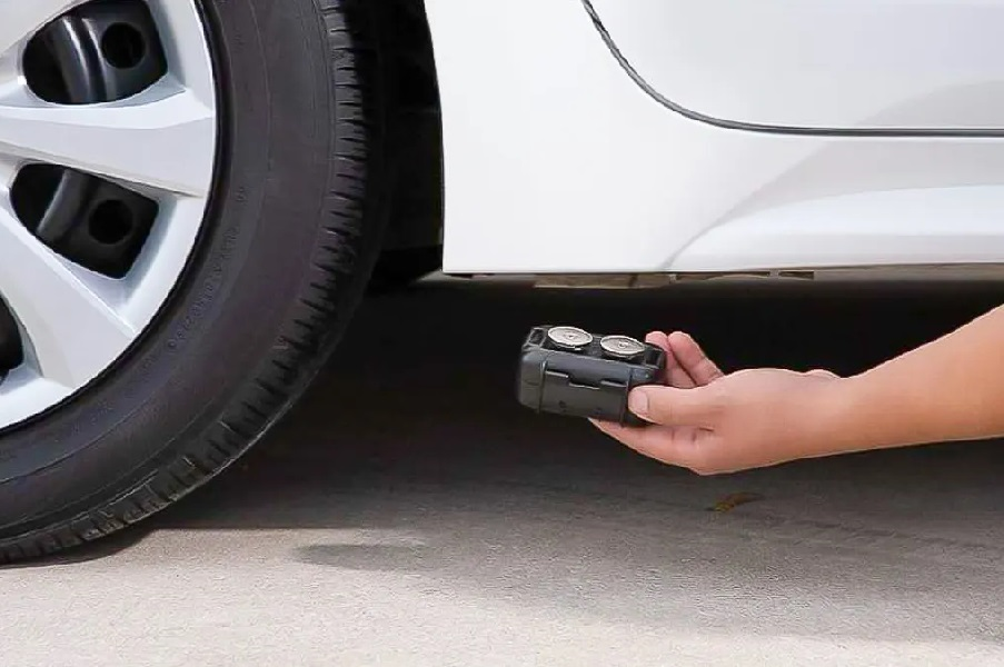 ردیابهای خودرو چگونه کار میکنند؟