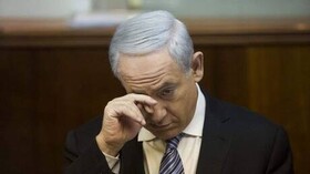 نتانیاهو: تا زمانی که پیروز نشویم، جنگ را متوقف نخواهیم کرد