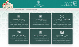 تخلفات کیفی کالا و خدمات را به سامانه «مردم‌دار» گزارش دهید