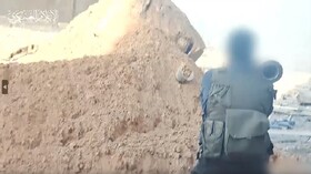 هلاکت و زخمی شدن ۴ سرباز صهیونیست در عملیات مشترک مقاومت در شمال غزه
