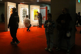 روز سوم جشنواره سینما حقیقت