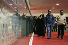 روز سوم جشنواره سینما حقیقت