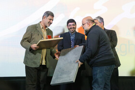 بزرگداشت اصغر بختیاری، مستند ساز در روز سوم جشنواره سینما حقیقت