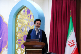 هدف برگزاری کنگره بین‌المللی امام رضا(ع)،ترویج فضائل اخلاقی و تربیت نسل جوان است