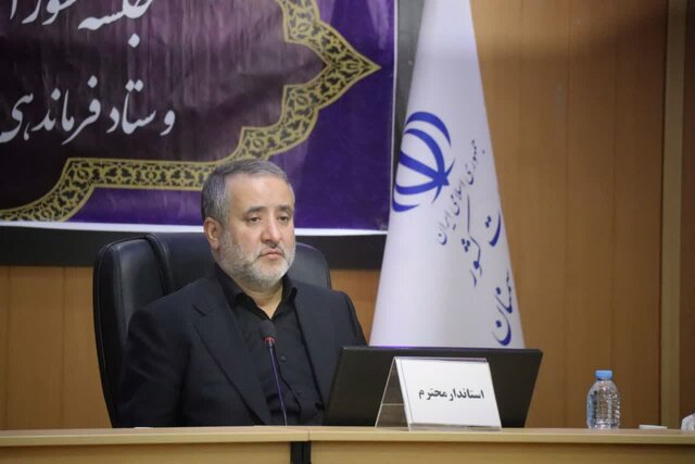 فضای حاکم بر استان سمنان انتخاباتی شده است فضای حاکم بر استان سمنان انتخاباتی شده است