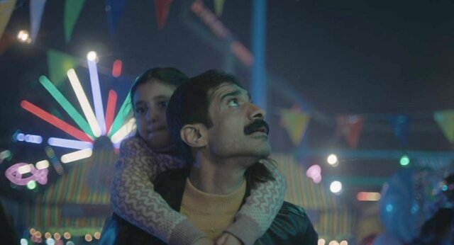 رکورد سینمای عربستان با شکست فیلم هالیوودی رکورد سینمای عربستان با شکست فیلم هالیوودی