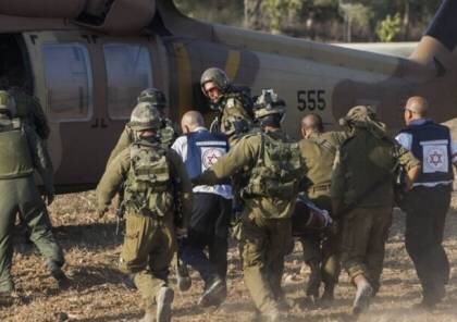 مجروحان ارتش رژیم صهیونیستی دیدار با نتانیاهو را رد کردند