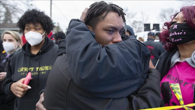 عکس: آناتولی سیاهپوستان در سیستم مراقبتهای بهداشتی ایالات متحده با تبعیض روبرو هستند