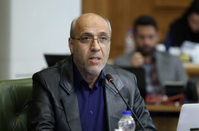 سهم ۸۸ درصدی منابع متحرک در آلایندگی هوای تهران/لزوم جایگزینی موتورسیکلتهای برقی در تهران سهم ۸۸ درصدی منابع متحرک در آلایندگی هوای تهران/لزوم جایگزینی موتورسیکلتهای برقی در تهران
