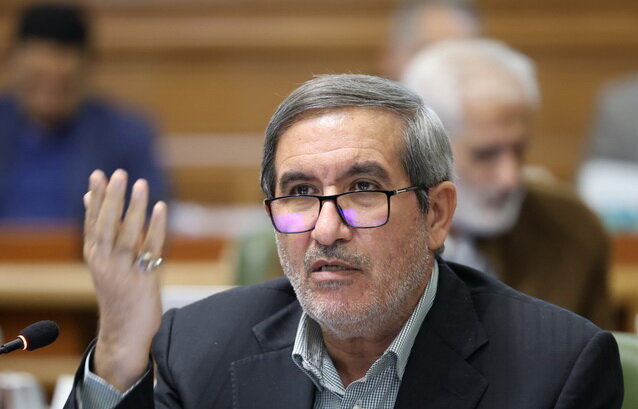 مطالبه مردم از مدیریت شهری برای مقابله با تکدیگری مطالبه مردم از مدیریت شهری برای مقابله با تکدیگری