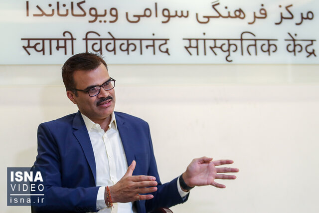 ویدیو/ ستایشگر فیلمهای ایرانی هستیم ویدیو/ ستایشگر فیلمهای ایرانی هستیم