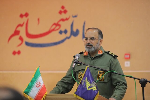 آموزش سربازان وظیفه باید منجر به اشتغال شود آموزش سربازان وظیفه باید منجر به اشتغال شود