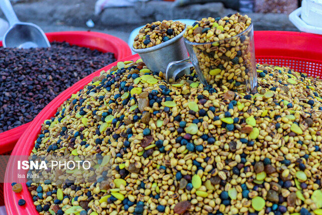 آنچه از «شو چِله» کهگیلویه و بویراحمدیها باید بدانید