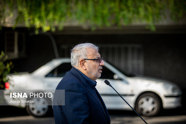 اعضای کابینه سیزدهم در حاشیه جلسه دولت چه گفتند؟