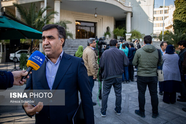 اعضای کابینه سیزدهم در حاشیه جلسه دولت چه گفتند؟