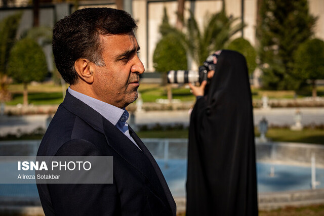 اعضای کابینه سیزدهم در حاشیه جلسه دولت چه گفتند؟