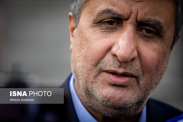 اعضای کابینه سیزدهم در حاشیه جلسه دولت چه گفتند؟