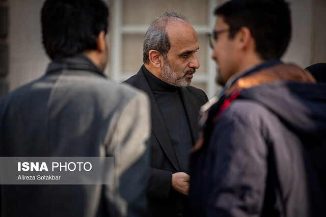 اعضای کابینه سیزدهم در حاشیه جلسه دولت چه گفتند؟