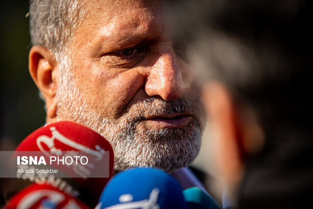 اعضای کابینه سیزدهم در حاشیه جلسه دولت چه گفتند؟