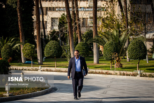 اعضای کابینه سیزدهم در حاشیه جلسه دولت چه گفتند؟