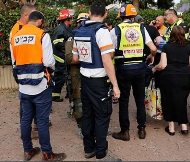 تصمیم ساکنان سدیروت و غلاف غزه برای تظاهرات در تلآویو تصمیم ساکنان سدیروت و غلاف غزه برای تظاهرات در تلآویو