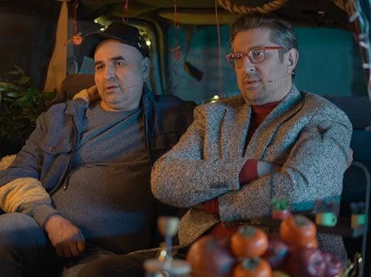 برنامههای تلویزیون در شب یلدا را بشناسید