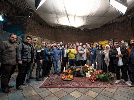 برنامههای تلویزیون در شب یلدا را بشناسید