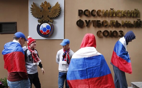 فوتبال روسیه تصمیم نهایی را گرفت: به آسیا نمی‌آییم