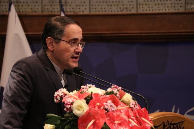 نگاهداری: جامعپذیری و عمومیت قانون امر مهمی است نگاهداری: جامعپذیری و عمومیت قانون امر مهمی است