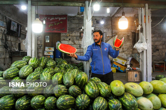 آغاز طرح نظارت بر بازار شب یلدا در خراسان شمالی با ۱۵ تیم نظارتی