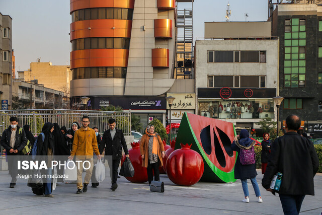 امیرعبداللهیان: شب یلدا نمادی از غلبه روشنی بر تاریکی و مجالی برای دوستی است