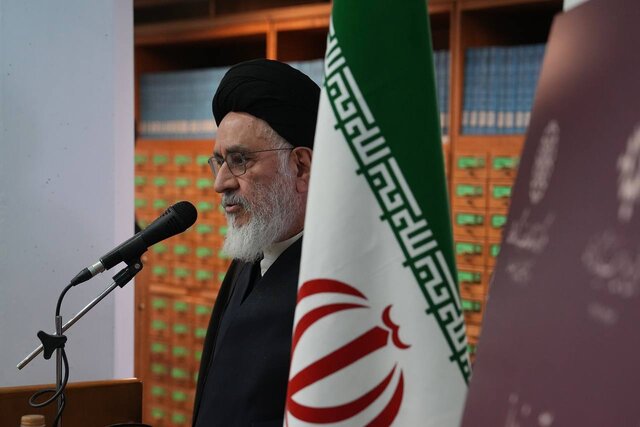 بزرگترین داشتۀ ما فرهنگ ملی ماست