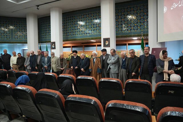 بزرگترین داشتۀ ما فرهنگ ملی ماست